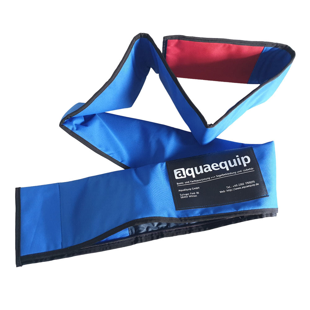 AquaEquip Baumpersenning für 470er (gepolstert)